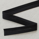 Ruban Biais Noir 30mm - Ribes y Casals
