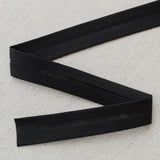 Ruban Biais Noir 30mm - Ribes y Casals