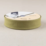 Ruban Biais Olive 30mm - Ribes y Casals