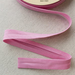 Ruban Biais Rose 30mm - Ribes y Casals