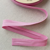 Ruban Biais Rose 30mm - Ribes y Casals