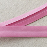 Ruban Biais Rose 30mm - Ribes y Casals