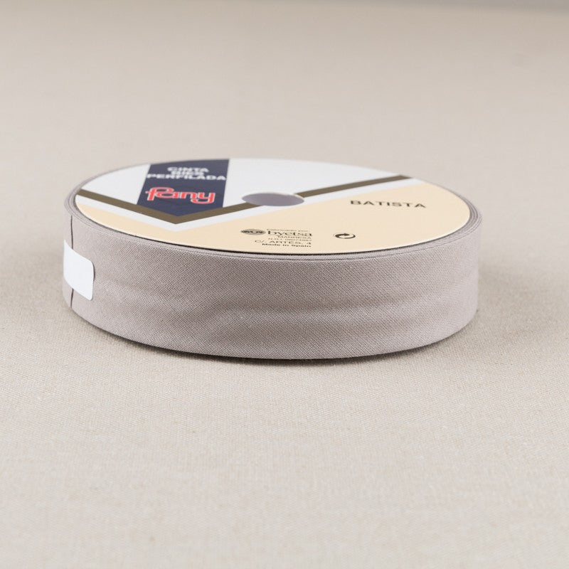 Ruban Biais Pois 30mm - Ribes y Casals