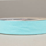 Ruban Biais Turquoise 30mm - Ribes y Casals