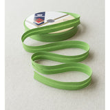 Ruban Biais Vert 18mm - Ribes y Casals