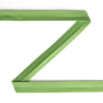 Ruban Biais Vert 30mm - Ribes y Casals