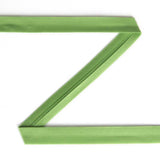 Ruban Biais Vert 30mm - Ribes y Casals