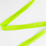 Ruban Biais Vert Clair 30mm - Ribes y Casals