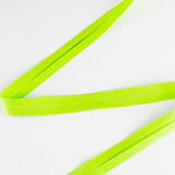 Ruban Biais Vert Clair 30mm - Ribes y Casals