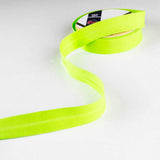 Ruban Biais Vert Clair 30mm - Ribes y Casals