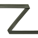 Ruban Biais Vert Kaki 18mm - Ribes y Casals