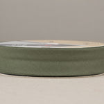 Ruban Biais Vert Kaki 30mm - Ribes y Casals