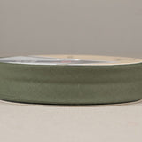 Ruban Biais Vert Kaki 30mm - Ribes y Casals