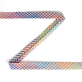 Ruban Biais Multicolore 18mm - Ribes y Casals
