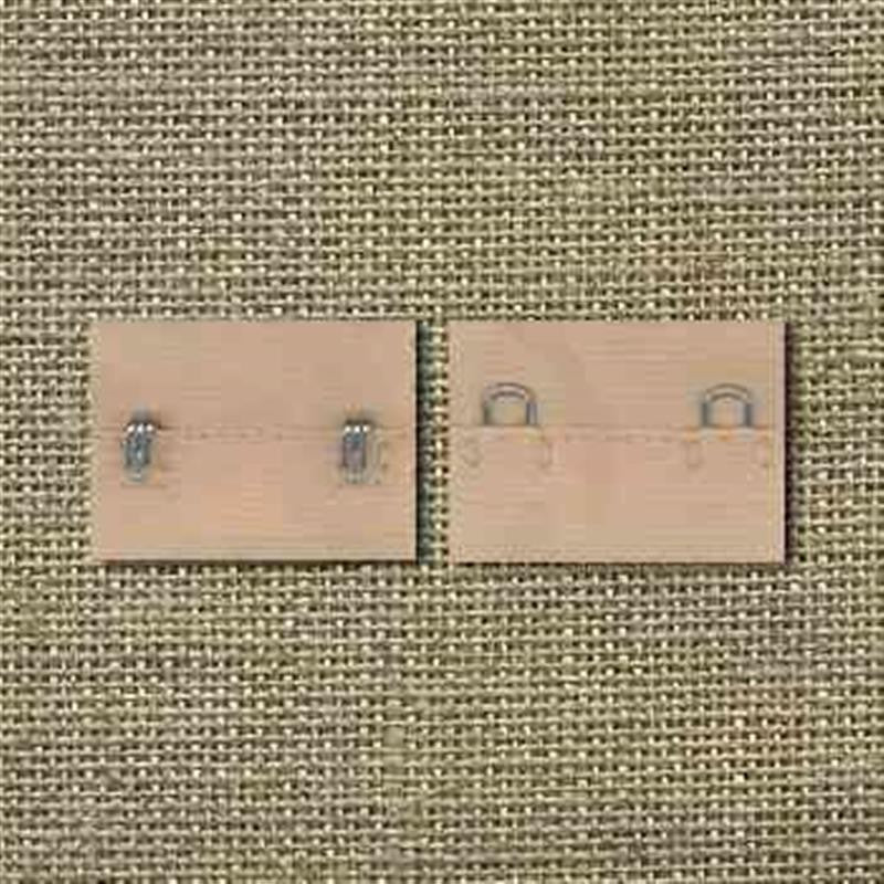 Ruban D&#39;agrafes En Nylon 6mm - Ribes y Casals