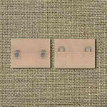 Ruban D&#39;agrafes En Nylon 6mm - Ribes y Casals