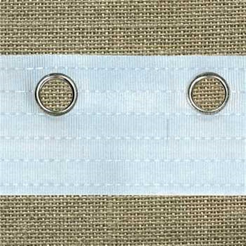 Ruban Pour Rideaux À Oeillets - Ribes y Casals