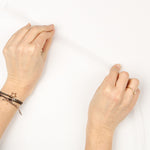 Ruban Rideau Stores Lisses 16mm - Ribes y Casals