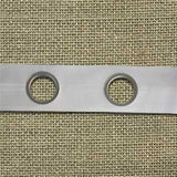 Ruban Pour Rideaux À Oeillets - Ribes y Casals