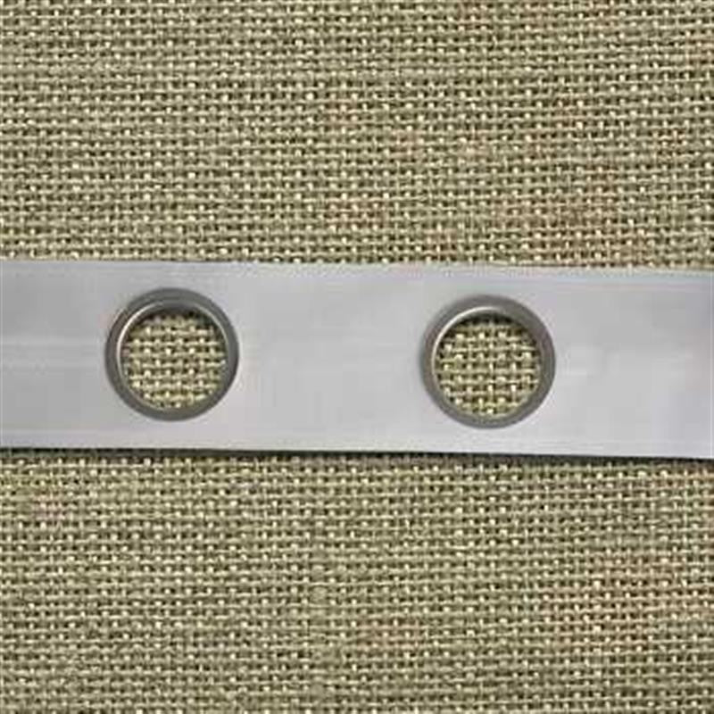 Ruban Pour Rideaux À Oeillets - Ribes y Casals