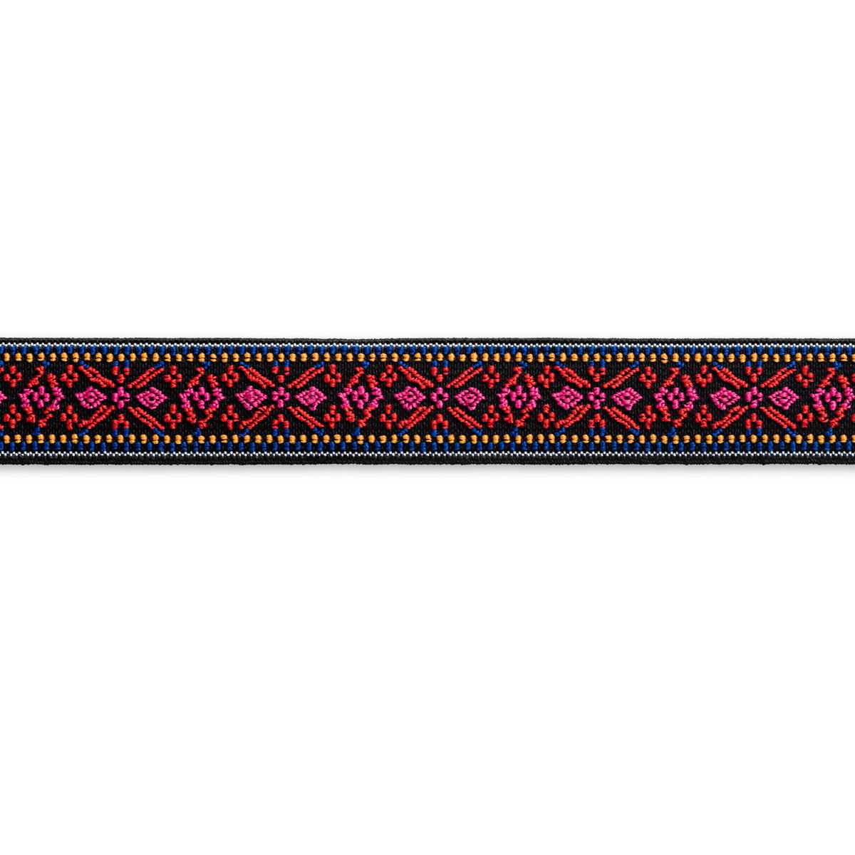 Prym - Élastique 25m. Rouge 957456 - Ribes y Casals