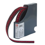 Prym - Élastique 25m. Rouge 957456 - Ribes y Casals