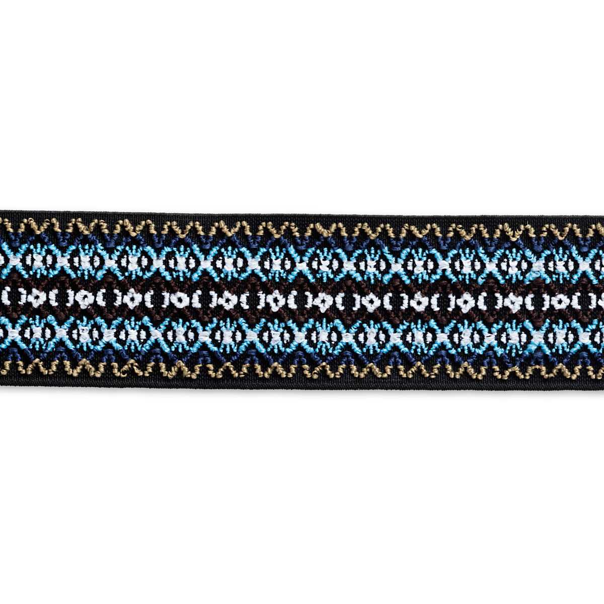 Prym - Élastique 50m. Bleu 957450 - Ribes y Casals