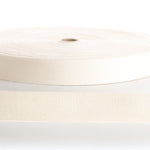 Bretelle Sac à Dos Noir 25mm - Ribes y Casals