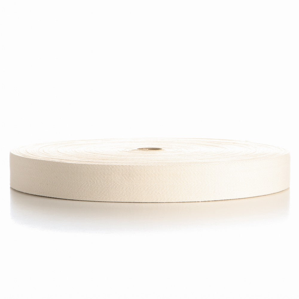 Bretelle Sac à Dos Noir 25mm - Ribes y Casals