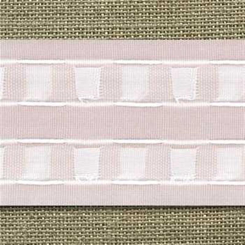 Ruban Fronceur Pour Rideaux 75mm - Ribes y Casals