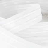 Ruban Froncé Rideau F-Automatic 28 Blanc - Ribes y Casals