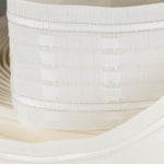 F-Automatic 70 Ruban Froncé Beige - Ribes y Casals