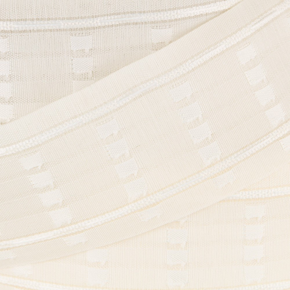 F-Automatic 70 Ruban Froncé Beige - Ribes y Casals