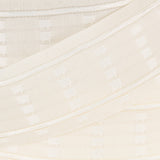 F-Automatic 70 Ruban Froncé Beige - Ribes y Casals