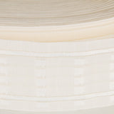 F-Automatic 70 Ruban Froncé Beige - Ribes y Casals