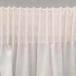 Ruban Froncé Blanc F-Automatic 70 - Ribes y Casals