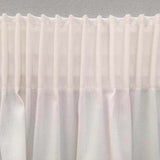 Ruban Froncé Blanc F-Automatic 70 - Ribes y Casals