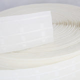 Ruban Froncé Rideau 79 Beige - Ribes y Casals