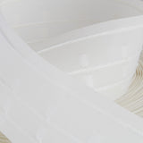 Ruban Froncé Rideau 79 Beige - Ribes y Casals