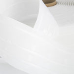 Ruban Froncé Rideau 79 Blanc - Ribes y Casals