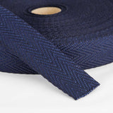 Cinta Mochila Poliéster 30mm Colores - Ribes y Casals