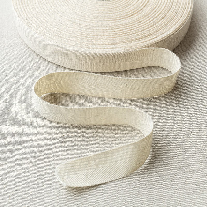 Bretelle Sac à Dos Écru 20mm - Ribes y Casals