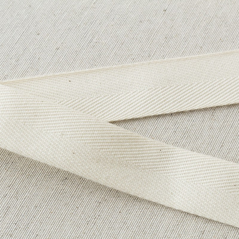 Bretelle Sac à Dos Écru 20mm - Ribes y Casals