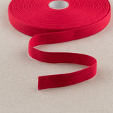 Bretelle Sac à Dos Rouge 20mm - Ribes y Casals