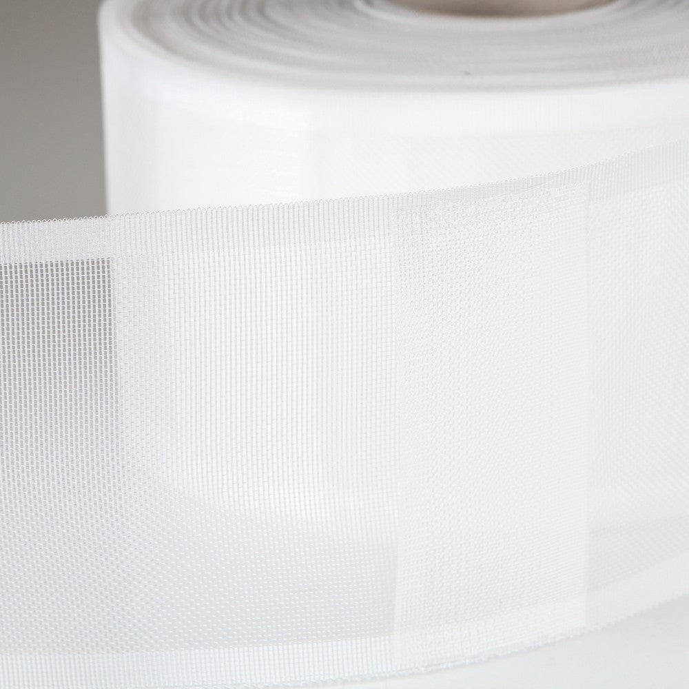 Ruban 100 Pass-Bar Transparent - Ribes y Casals