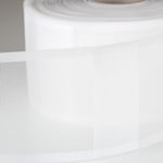 Ruban 100 Pass-Bar Transparent - Ribes y Casals