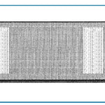 Ruban 100 Pass-Bar Transparent - Ribes y Casals