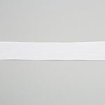 Ruban Coton Blanc - Ribes y Casals