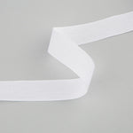 Ruban Coton Blanc - Ribes y Casals