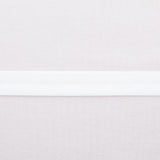 Ruban Biais Coton Blanc 18 mm - Ribes y Casals